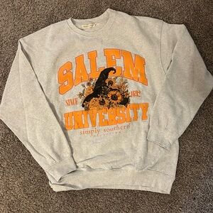 Salem Sweatshirt